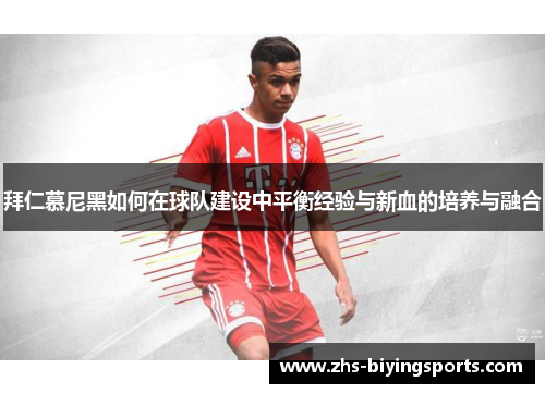拜仁慕尼黑如何在球队建设中平衡经验与新血的培养与融合