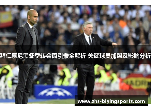 拜仁慕尼黑冬季转会窗引援全解析 关键球员加盟及影响分析