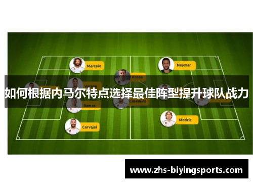 如何根据内马尔特点选择最佳阵型提升球队战力