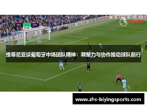 维蒂尼亚谈葡萄牙中场团队精神：凝聚力与协作推动球队前行